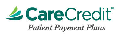 CareCredit — apply for financing