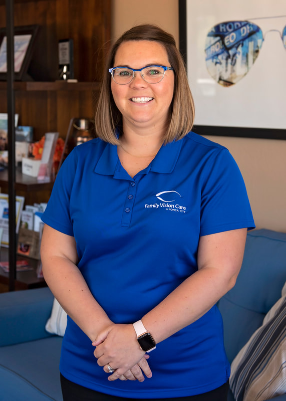 Dr. Kelly Campbell